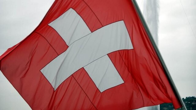 İsviçre nükleer reaktörlerin kapatılmasına &#039;hayır&#039; dedi