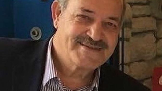 İzmirli gazeteci hayatını kaybetti