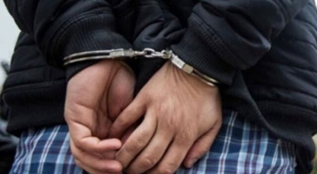Kahramanmaraş&#039;ta 3 öğretmen FETÖ&#039;den tutuklandı