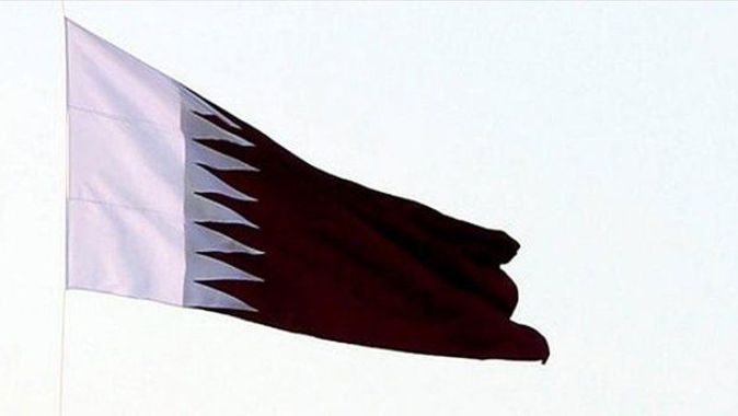 Katar&#039;dan Türkiye&#039;nin güvenlik ve istikrarına destek