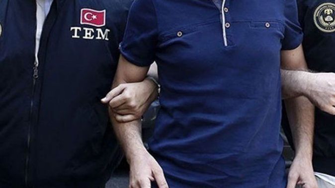 Kayseri&#039;de DAEŞ operasyonu: 12 gözaltı