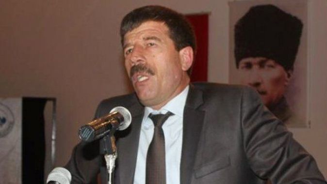 Kürt kökenli politikacı Hacı Aysu&#039;dan HDP açıklaması