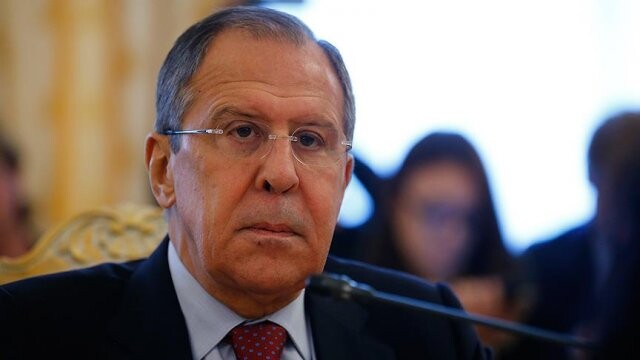 Lavrov&#039;un ziyaretinde ikili ilişkiler ve Suriye ele alınacak