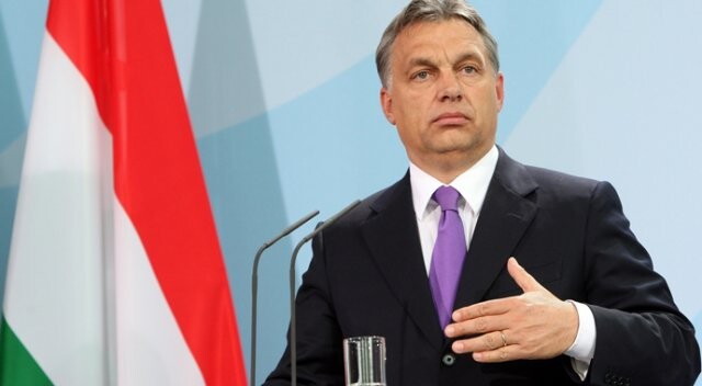 Macaristan: Eğer Türkiye&#039;yi desteklemezsek...