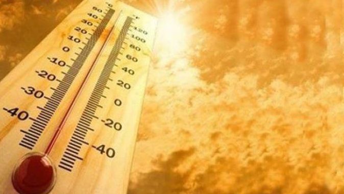 Meteoroloji&#039;den tatil bölgelerine 3 ay sıcak hava müjdesi