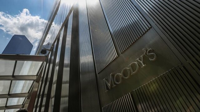 Moody&#039;s&#039;ten küresel para piyasası değerlendirmesi