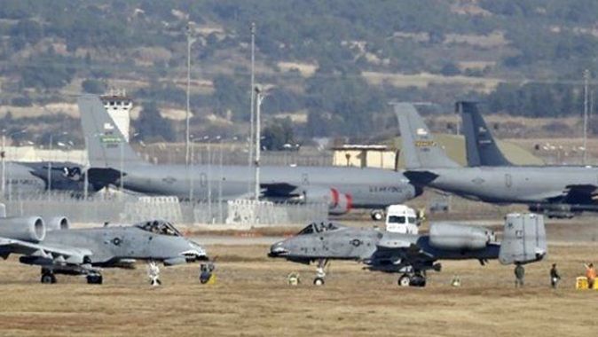 NATO üssünde görevli Türk askerleri hakkında bomba iddia
