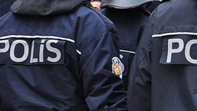 Nevşehir merkezli FETÖ operasyonunda 18 kadın gözaltına alındı