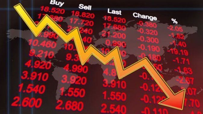 Piyasaların kazananları kaybedenleri (Trump etkisi)