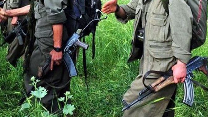 PKK&#039;nın sözde Erzurum sorumlusu öldürüldü!