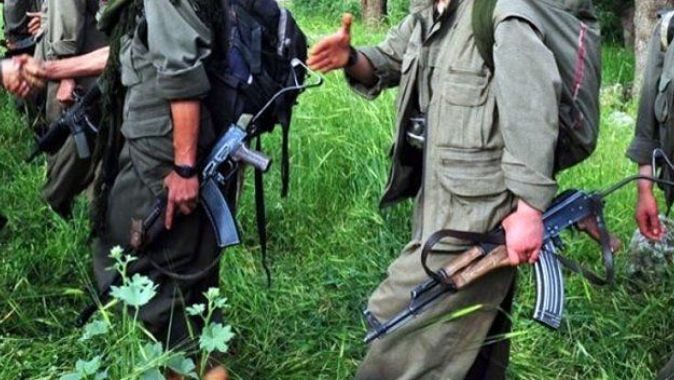 PKK&#039;ya tarihinin en büyük darbesi! 1,5 milyonluk hain öldürüldü, teröristler dağıldı