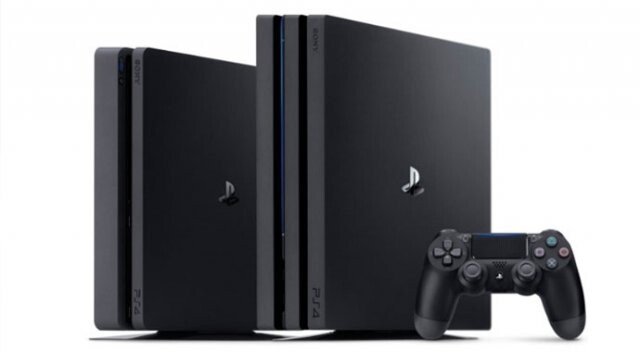 PlayStation 4 Pro Türkiye fiyatı belli oldu