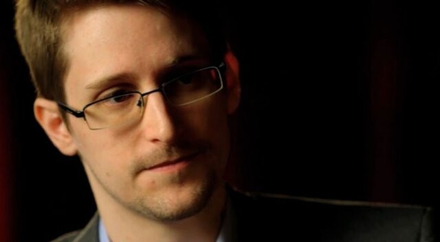 Snowden: Her anınız izleniyor