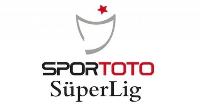 Spor Toto Süper Lig’de geride kalan haftanın görünümü