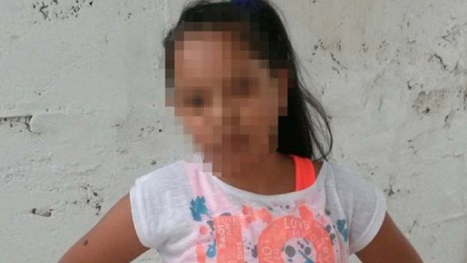 Taciz mağduru küçük kız hayatını kaybetti