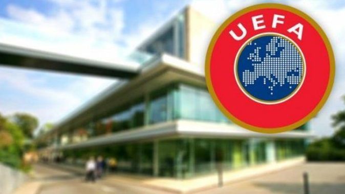 Türk kulüplerine UEFA&#039;dan 58,5 milyon avro