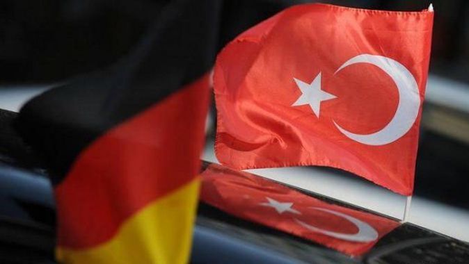 Türkiye&#039;den Almanya&#039;ya iltica talebi arttı