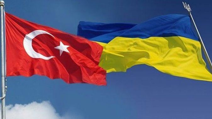 Türkiye ile Ukrayna anlaşma imzalamaya hazırlanıyor
