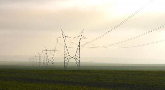 Türkiye&#039;nin elektrik ithalatı yüzde 30 azaldı