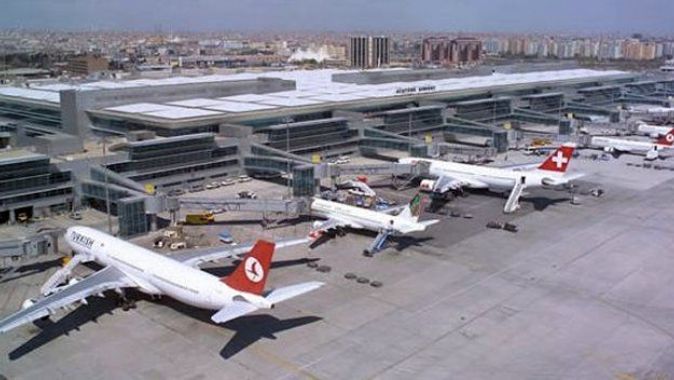 Türkiye&#039;ye 10 yeni havalimanı daha inşa edilecek