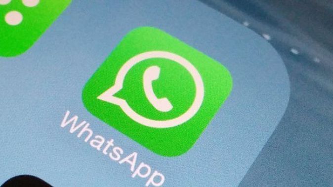 WhatsApp daha güvenli olacak