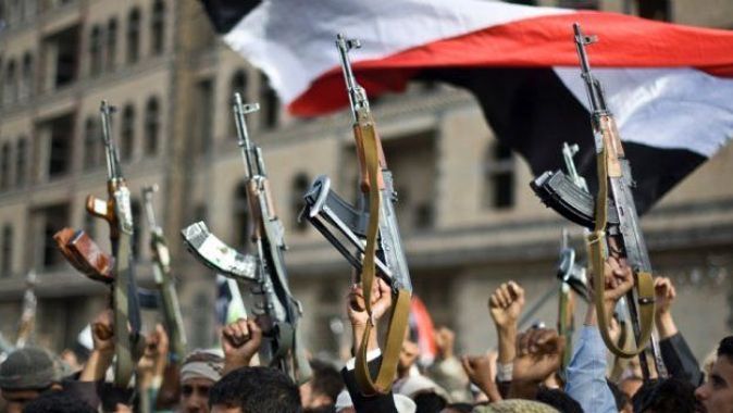 Yemen&#039;den BM&#039;ye yeni barış planı talebi
