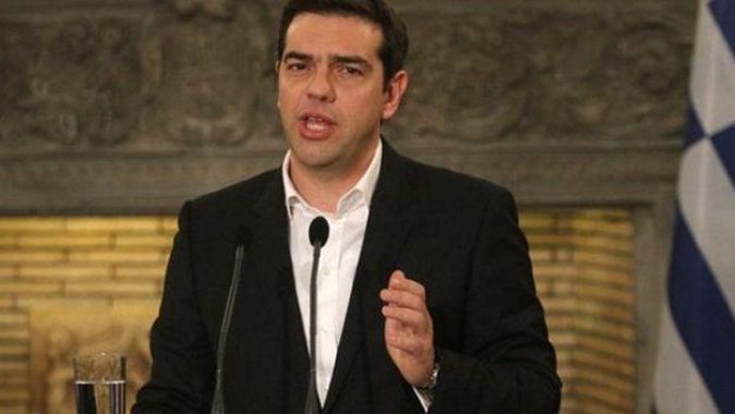 Yunan hükümeti 5 yeni bakanlık oluşturmasını kararlaştırdı