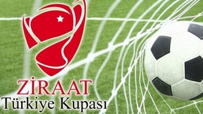 Ziraat Türkiye Kupası gruplarında heyecan başlıyor