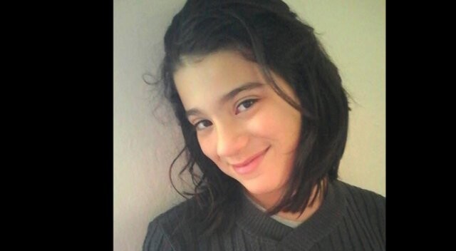 12 yaşındaki Funda soba gazından öldü