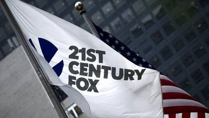 21st Century Fox, Sky&#039;ın tamamını alma peşinde