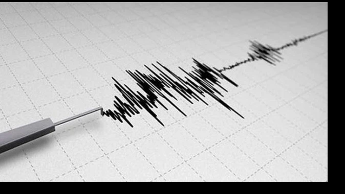 ABD&#039;de 6,8 büyüklüğünde deprem oldu
