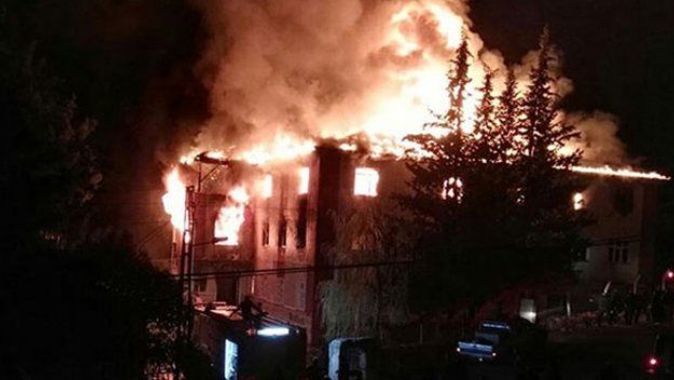 Adana&#039;da 12 öğrencinin öldüğü yangında kimse şikayetçi olmadı