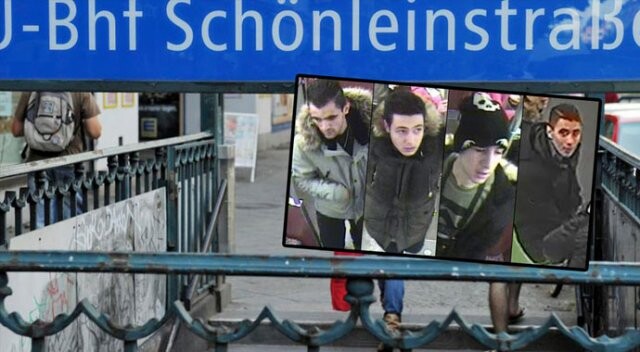 Almanya&#039;da bir metro skandalı daha