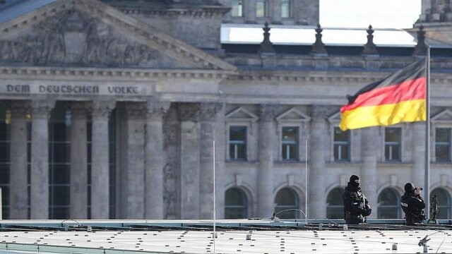 Almanya&#039;da bir PKK üyesi hakkında dava açıldı