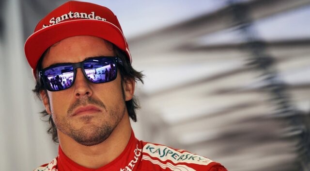 Alonso&#039;nun şampiyonluk özlemi