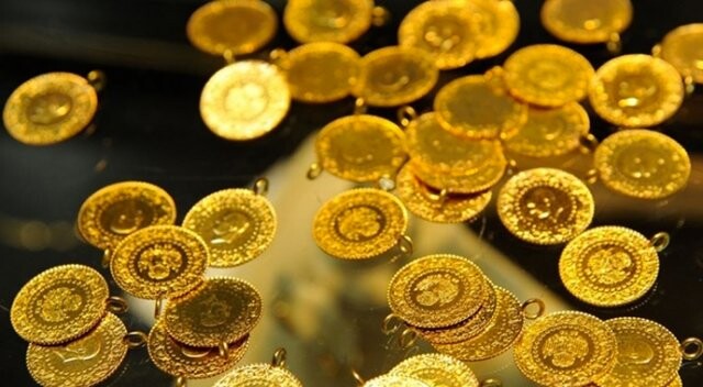 Altının gramı 129 liraya geriledi (Altın fiyatları ne kadar?)