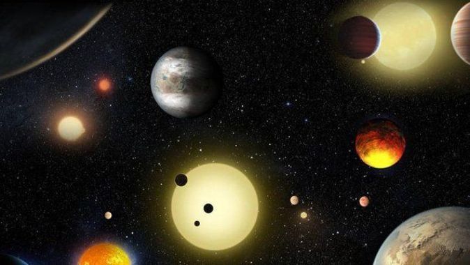 Astronomlar yabancı gezegenleri daha net görebilecek