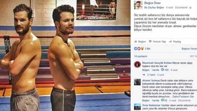 Avrupa şampiyonu boksör kardeşlere silahlı saldıranın zanlıları yakalandı