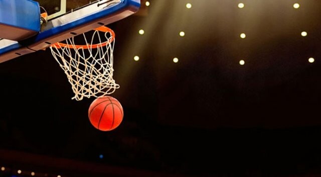 Basketbolda 11. hafta heyecanı