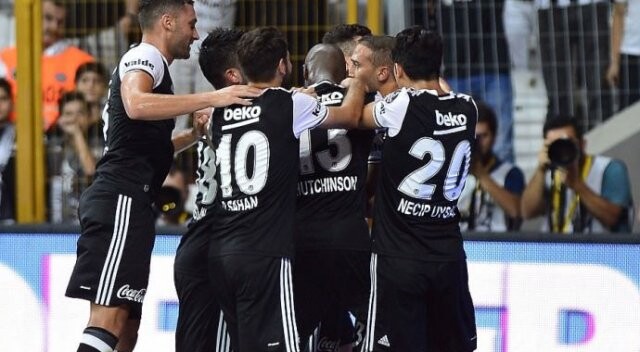 Beşiktaş, Bursaspor karşısında 3 puan peşinde