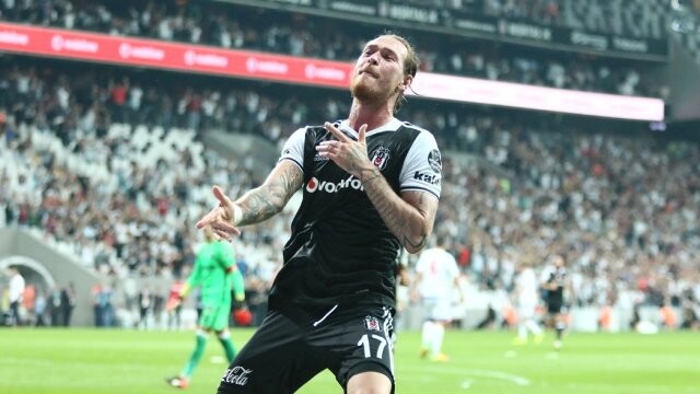 Beşiktaş ile Trabzonspor arasında takas zirvesi