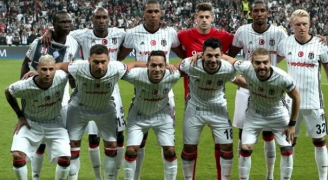Beşiktaş, kupada 3. galibiyet peşinde