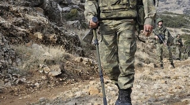 Beşkılıç-Türkyurdu arası özel güvenlik bölgesi ilan edildi