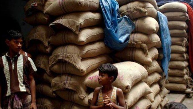 BM: 490 milyon insan aç kalabilir