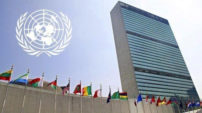 BM çölleşmeye karşı 12 yıllık yol haritasını belirliyor