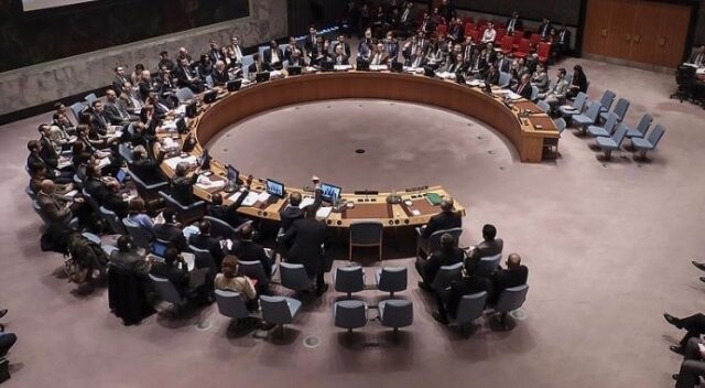 BM Genel Kurulu&#039;nda Halep için kritik oylama
