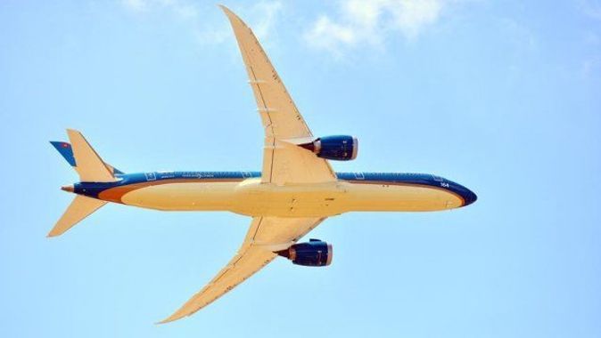 Boeing vergi teşvikleriyle uçuyor