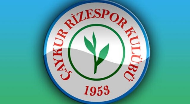 Çaykur Rizespor&#039;dan teröre lanet