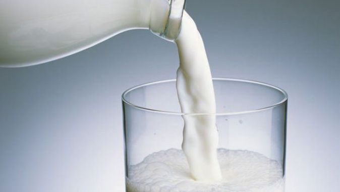 Çiğ süt fiyatlarına 30 ay sonra zam