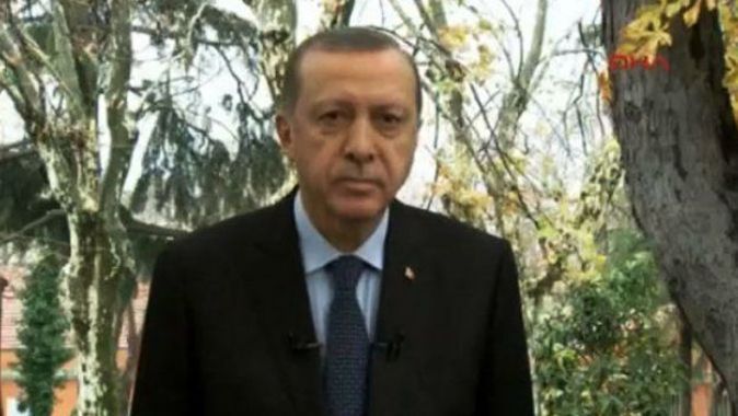 Cumhurbaşkanı Erdoğan, müjdeyi verdi